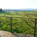 Alpstuga La Forge - Calme Absolu Avec Vue Sur Les Pyrenees