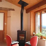 Alpstuga La Forge - Calme Absolu Avec Vue Sur Les Pyrenees Villarzel-du-Razes