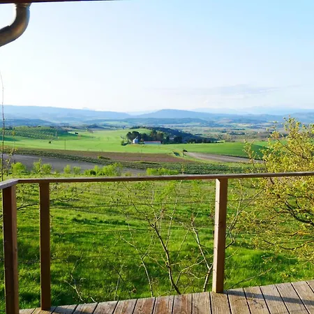 La Forge - Calme Absolu Avec Vue Sur Les Pyrenees *