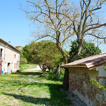 La Forge - Calme Absolu Avec Vue Sur Les Pyrenees Horská chata Villarzel-du-Razes