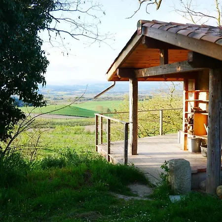 La Forge - Calme Absolu Avec Vue Sur Les Pyrenees Horská chata