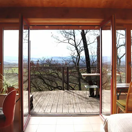 La Forge - Calme Absolu Avec Vue Sur Les Pyrenees Horská chata Villarzel-du-Razes